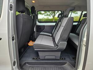 Citroen SpaceTourer 1.5 BlueHDi FEEL XL LWB EURO 6 (s/s) 5dr