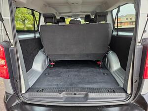 Citroen SpaceTourer 1.5 BlueHDi FEEL XL LWB EURO 6 (s/s) 5dr