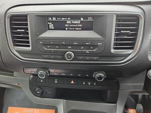 Citroen SpaceTourer 1.5 BlueHDi FEEL XL LWB EURO 6 (s/s) 5dr