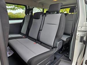 Citroen SpaceTourer 1.5 BlueHDi FEEL XL LWB EURO 6 (s/s) 5dr