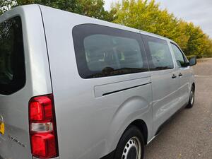 Citroen SpaceTourer 1.5 BlueHDi FEEL XL LWB EURO 6 (s/s) 5dr