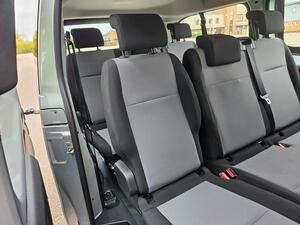 Citroen SpaceTourer 1.5 BlueHDi FEEL XL LWB EURO 6 (s/s) 5dr