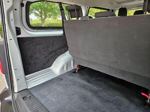 Citroen SpaceTourer 1.5 BlueHDi FEEL XL LWB EURO 6 (s/s) 5dr