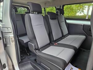 Citroen SpaceTourer 1.5 BlueHDi FEEL XL LWB EURO 6 (s/s) 5dr