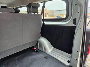 Citroen SpaceTourer 1.5 BlueHDi FEEL XL LWB EURO 6 (s/s) 5dr