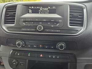 Citroen SpaceTourer 1.5 BlueHDi FEEL XL LWB EURO 6 (s/s) 5dr