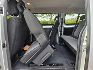 Citroen SpaceTourer 1.5 BlueHDi FEEL XL LWB EURO 6 (s/s) 5dr