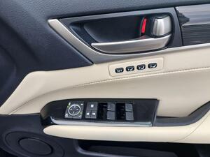 Lexus GS 2.5 250 V6 Luxury AUTO EURO 5 4dr