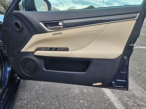 Lexus GS 2.5 250 V6 Luxury AUTO EURO 5 4dr