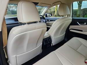 Lexus GS 2.5 250 V6 Luxury AUTO EURO 5 4dr
