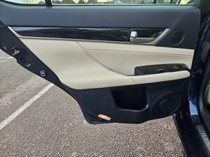 Lexus GS 2.5 250 V6 Luxury AUTO EURO 5 4dr