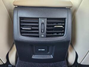 Lexus GS 2.5 250 V6 Luxury AUTO EURO 5 4dr