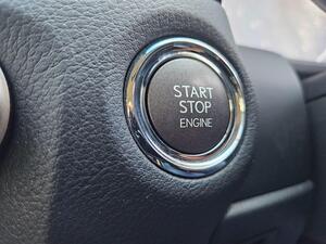 Lexus GS 2.5 250 V6 Luxury AUTO EURO 5 4dr