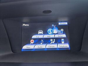 Lexus GS 2.5 250 V6 Luxury AUTO EURO 5 4dr