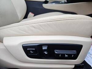 Lexus GS 2.5 250 V6 Luxury AUTO EURO 5 4dr