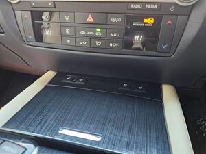 Lexus GS 2.5 250 V6 Luxury AUTO EURO 5 4dr