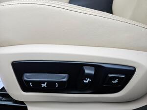 Lexus GS 2.5 250 V6 Luxury AUTO EURO 5 4dr