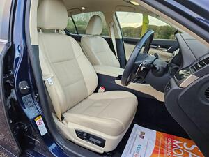 Lexus GS 2.5 250 V6 Luxury AUTO EURO 5 4dr