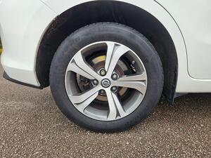 Nissan Pulsar 1.2 DIG-T Acenta XTRON EURO 5 (s/s) 5dr EURO 5