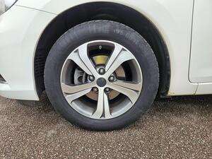 Nissan Pulsar 1.2 DIG-T Acenta XTRON EURO 5 (s/s) 5dr EURO 5