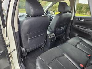 Nissan Pulsar 1.2 DIG-T Acenta XTRON EURO 5 (s/s) 5dr EURO 5