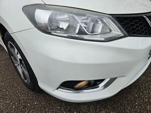 Nissan Pulsar 1.2 DIG-T Acenta XTRON EURO 5 (s/s) 5dr EURO 5
