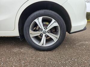 Nissan Pulsar 1.2 DIG-T Acenta XTRON EURO 5 (s/s) 5dr EURO 5