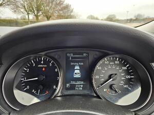 Nissan Pulsar 1.2 DIG-T Acenta XTRON EURO 5 (s/s) 5dr EURO 5