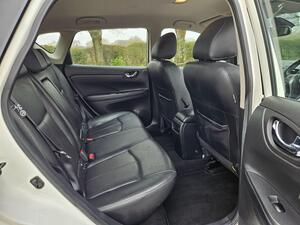 Nissan Pulsar 1.2 DIG-T Acenta XTRON EURO 5 (s/s) 5dr EURO 5