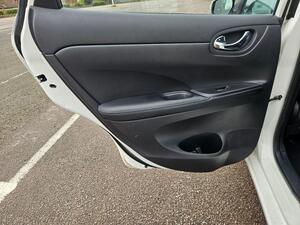 Nissan Pulsar 1.2 DIG-T Acenta XTRON EURO 5 (s/s) 5dr EURO 5