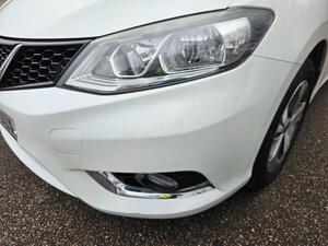 Nissan Pulsar 1.2 DIG-T Acenta XTRON EURO 5 (s/s) 5dr EURO 5