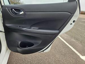 Nissan Pulsar 1.2 DIG-T Acenta XTRON EURO 5 (s/s) 5dr EURO 5