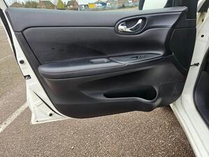 Nissan Pulsar 1.2 DIG-T Acenta XTRON EURO 5 (s/s) 5dr EURO 5