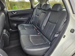 Nissan Pulsar 1.2 DIG-T Acenta XTRON EURO 5 (s/s) 5dr EURO 5