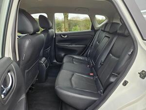 Nissan Pulsar 1.2 DIG-T Acenta XTRON EURO 5 (s/s) 5dr EURO 5