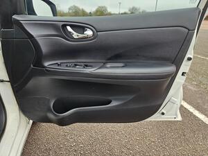 Nissan Pulsar 1.2 DIG-T Acenta XTRON EURO 5 (s/s) 5dr EURO 5