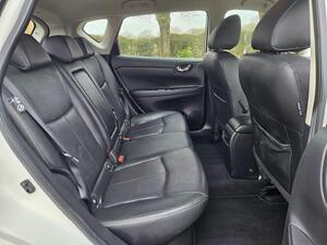 Nissan Pulsar 1.2 DIG-T Acenta XTRON EURO 5 (s/s) 5dr EURO 5