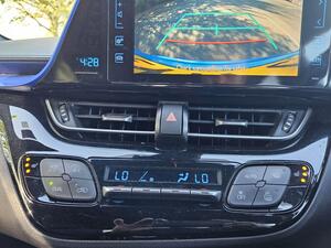 Toyota C-HR 1.8 VVT-h Dynamic CVT EURO 6 (s/s) 5dr