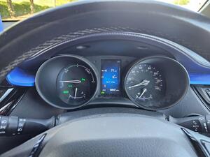 Toyota C-HR 1.8 VVT-h Dynamic CVT EURO 6 (s/s) 5dr