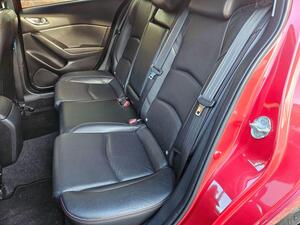 Mazda Mazda3 2.2 SKYACTIV-D Sport NAV AUTO EURO 6 (s/s) 5dr