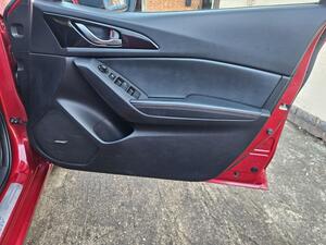 Mazda Mazda3 2.2 SKYACTIV-D Sport NAV AUTO EURO 6 (s/s) 5dr