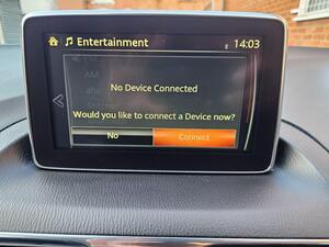 Mazda Mazda3 2.2 SKYACTIV-D Sport NAV AUTO EURO 6 (s/s) 5dr