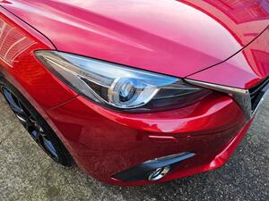 Mazda Mazda3 2.2 SKYACTIV-D Sport NAV AUTO EURO 6 (s/s) 5dr