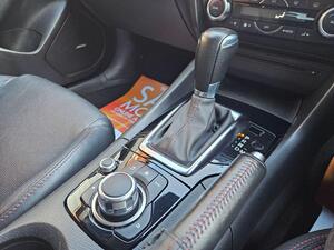 Mazda Mazda3 2.2 SKYACTIV-D Sport NAV AUTO EURO 6 (s/s) 5dr