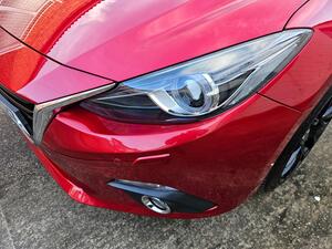 Mazda Mazda3 2.2 SKYACTIV-D Sport NAV AUTO EURO 6 (s/s) 5dr