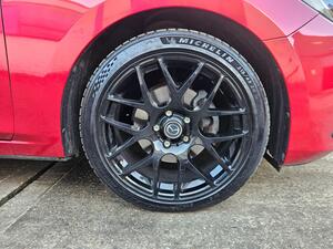 Mazda Mazda3 2.2 SKYACTIV-D Sport NAV AUTO EURO 6 (s/s) 5dr