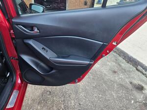 Mazda Mazda3 2.2 SKYACTIV-D Sport NAV AUTO EURO 6 (s/s) 5dr