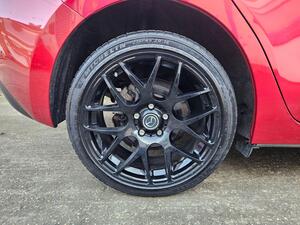 Mazda Mazda3 2.2 SKYACTIV-D Sport NAV AUTO EURO 6 (s/s) 5dr