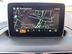 Mazda Mazda3 2.2 SKYACTIV-D Sport NAV AUTO EURO 6 (s/s) 5dr