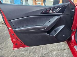 Mazda Mazda3 2.2 SKYACTIV-D Sport NAV AUTO EURO 6 (s/s) 5dr